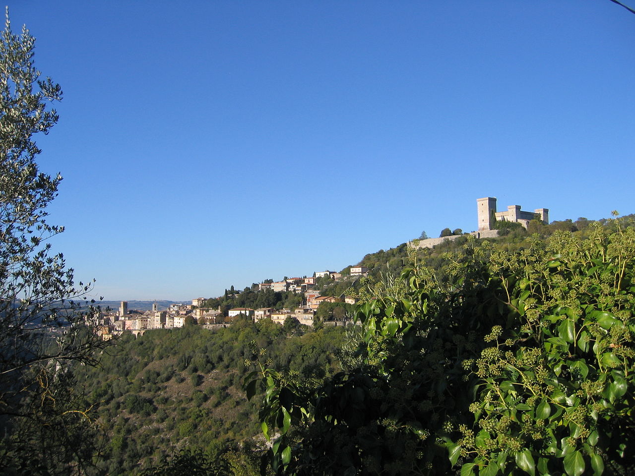 Narni